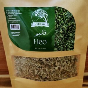 فليو (نعناع بري) 75 غ – أعشاب طبيعية